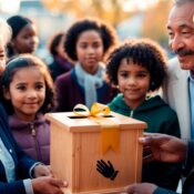 Journeys are best measured with friends