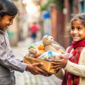 A place where start new life with adventure travel